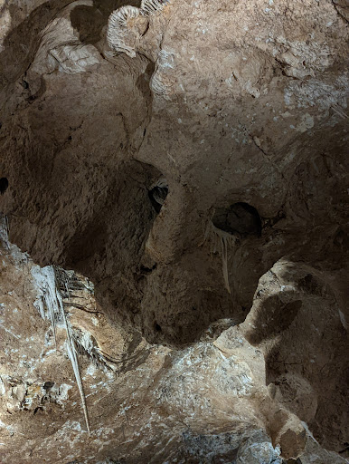 Tourist Information Center «Carlsbad Caverns National Park Headquarters», reviews and photos