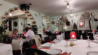 Atmosphère du Restaurant indien Bassanti à Paris - n°2
