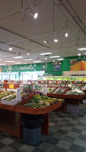 Supermarket «Good Fortune Supermarket», reviews and photos, 935 W Duarte Rd, Monrovia, CA 91016, USA