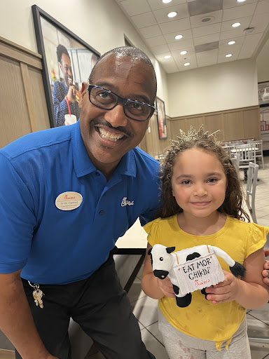 Fast Food Restaurant «Chick-fil-A», reviews and photos, 1700 E Colorado Blvd, Pasadena, CA 91106, USA