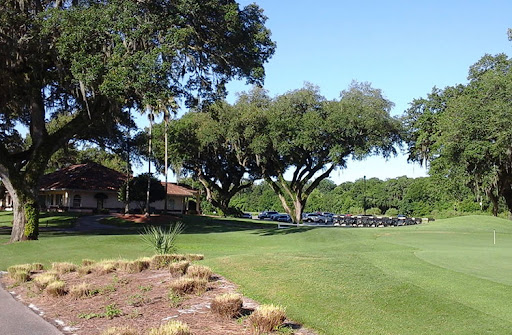 Golf Course «Silverado Golf & Country Club», reviews and photos, 36841 Clubhouse Dr, Zephyrhills, FL 33542, USA