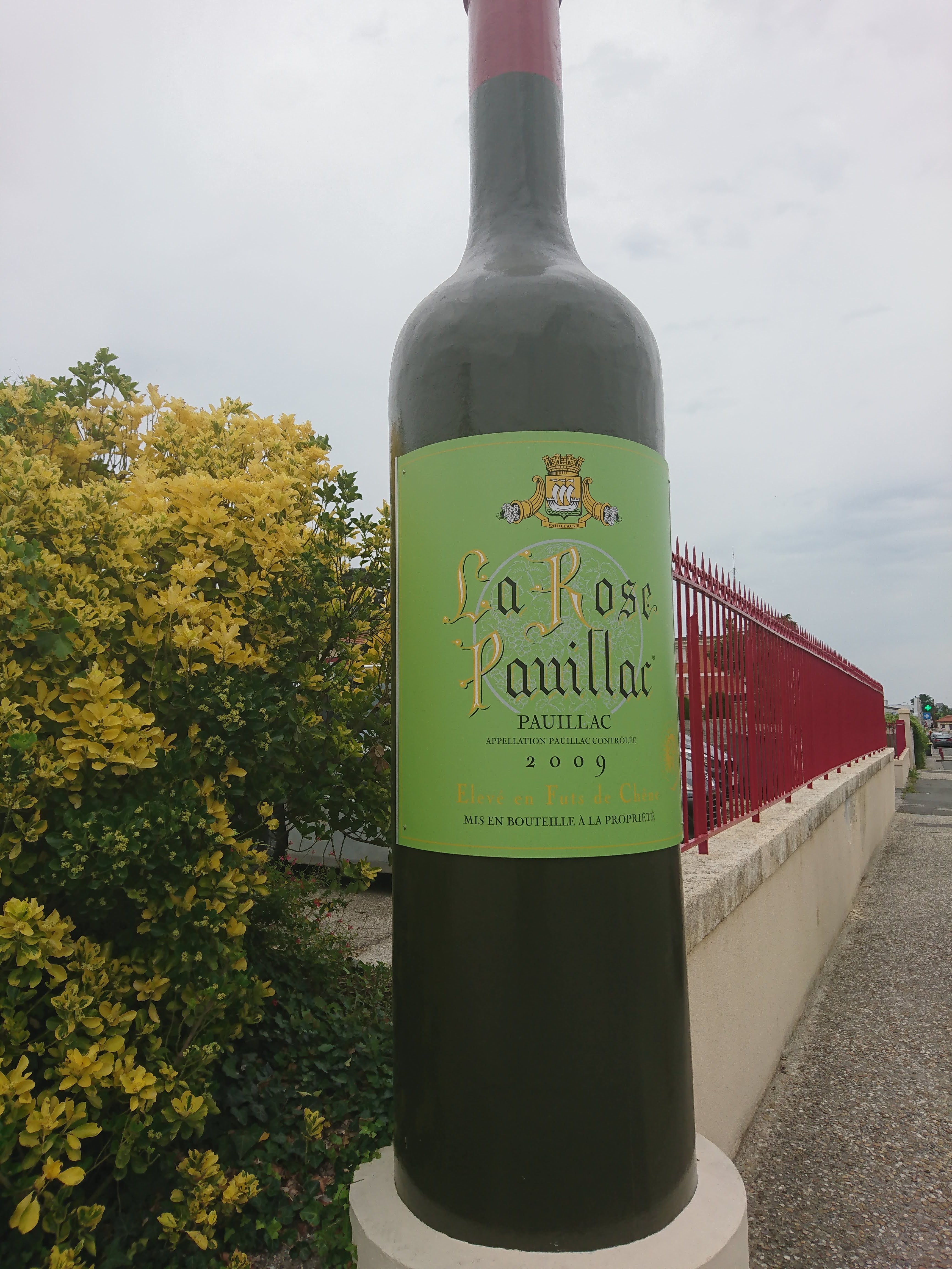 Photo n° 1 de l'avis de karine.o fait le 04/07/2019 à 16:38