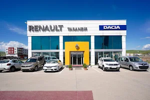 Renault Tarandir Şırnak Cizre image