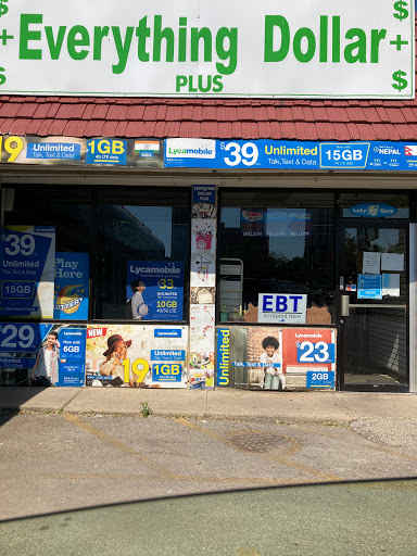 Dollar Store «Everything Dollar», reviews and photos, 6028 N Broadway St, Chicago, IL 60660, USA