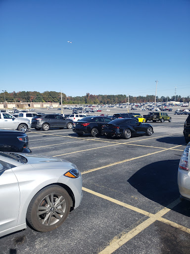 Auto Auction «Manheim Atlanta», reviews and photos, 4900 Buffington Rd, College Park, GA 30349, USA