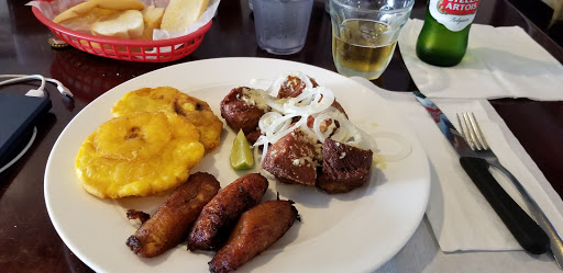 Supermarket «Nuevo Siglo», reviews and photos, 1305 SW 8th St, Miami, FL 33135, USA