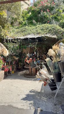 florial fleurs à Sommières