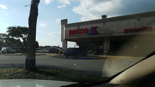 Pet Supply Store «Petco Animal Supplies», reviews and photos, 2722 N Josey Ln #107, Carrollton, TX 75007, USA