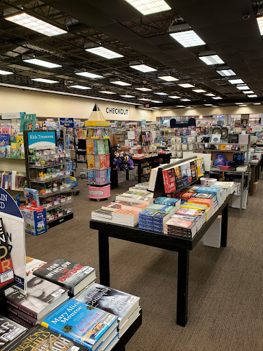 Book Store «Books-A-Million», reviews and photos, 12801 W Sunrise Blvd #297, Sunrise, FL 33323, USA