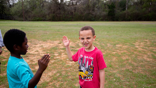 Recreation Center «Cliff Nelson Recreation Center», reviews and photos, 4600 W Bardin Rd, Arlington, TX 76017, USA