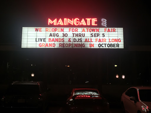 Night Club «MainGate Nightclub», reviews and photos, 448 N 17th St, Allentown, PA 18104, USA