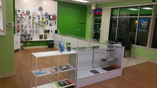 Electronics Repair Shop «Illinois Cell Phone Repair», reviews and photos, 401 W N Ave #1, Villa Park, IL 60181, USA