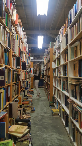 Used Book Store «Ken Sanders Rare Books», reviews and photos, 268 S 200 E, Salt Lake City, UT 84111, USA