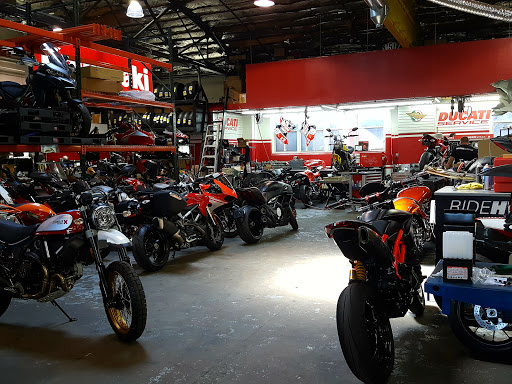 Motorcycle Dealer «Hudson Valley Motorcycles», reviews and photos, 179 N Highland Ave, Ossining, NY 10562, USA
