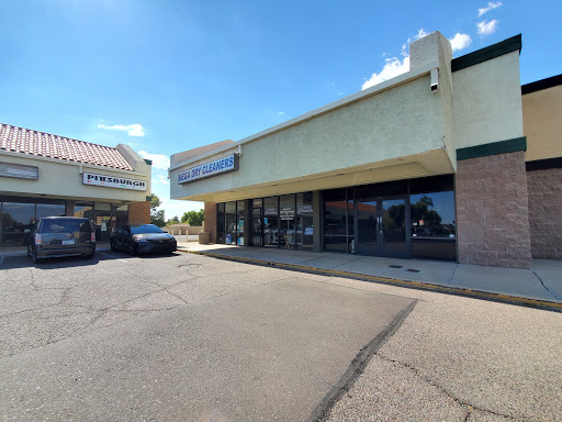 Dry Cleaner «Mega Dry Cleaners, Inc.», reviews and photos, 4334 W Bell Rd #1, Glendale, AZ 85308, USA
