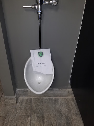 Gym «Fusion Gyms», reviews and photos, 835 E Clements Bridge Rd, Runnemede, NJ 08078, USA