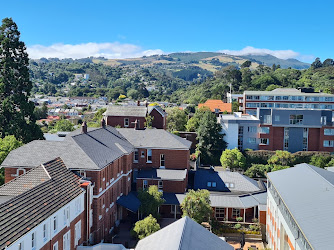 University College - University of Otago