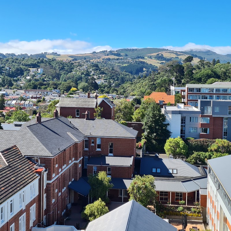 University College - University of Otago