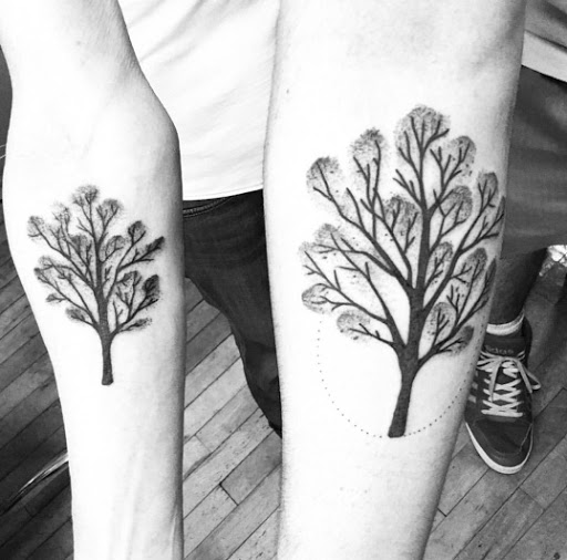 Explore sagittarius tattoo ideas for men, creative tattoo ideas in Albany, available at Dead Presidents Lounge