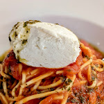 Photo n°1 de l'avis de San. fait le 06/04/2022 à 19:05 sur le  Ristorante Adamo ed Eva Positano à Positano