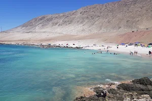 Playa El Lenguado image