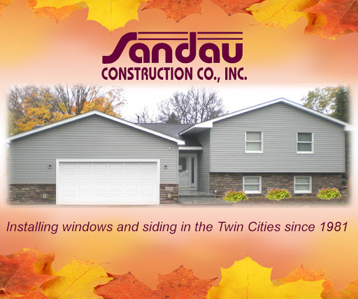 General Contractor «Sandau Construction Co Inc», reviews and photos, 9025 W Hwy 101 Frontage Rd, Savage, MN 55378, USA