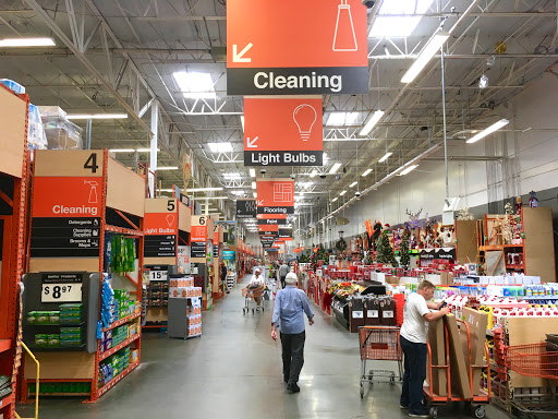 Home Improvement Store «The Home Depot», reviews and photos, 1001 N El Camino Real, Encinitas, CA 92024, USA