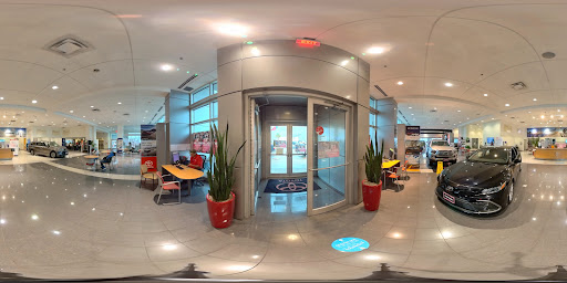 Toyota Dealer «AutoNation Toyota Corpus Christi», reviews and photos, 6672 S Padre Island Dr, Corpus Christi, TX 78412, USA