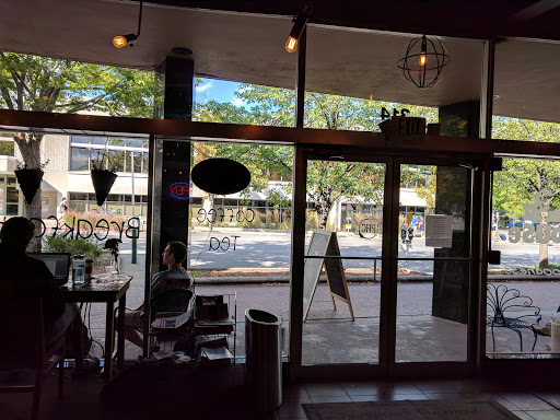 Coffee Shop «The PourHouse Cafe», reviews and photos, 314 E Kirkwood Ave, Bloomington, IN 47408, USA