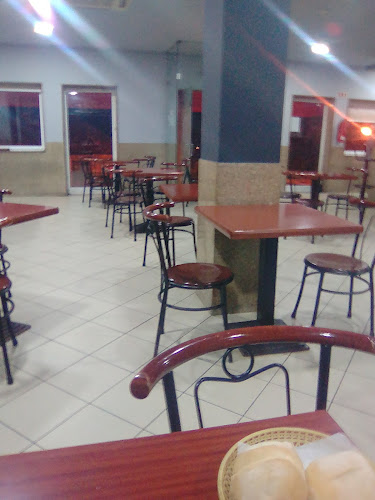 Avaliações doCafé Bom Sucesso em Paredes - Cafeteria