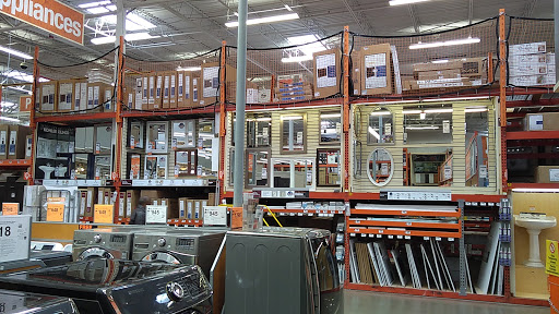 Home Improvement Store «The Home Depot», reviews and photos, 251 S Industrial Blvd, Euless, TX 76040, USA