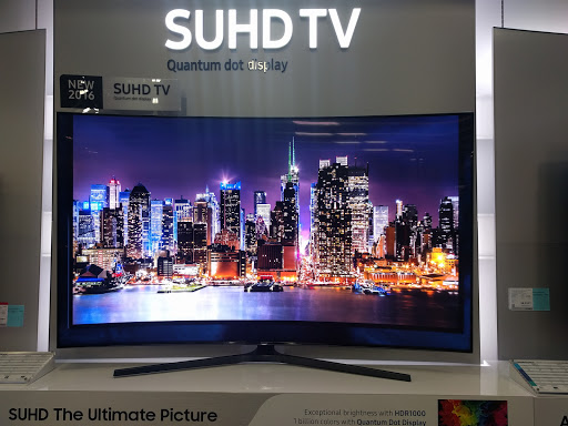 Electronics Store «Best Buy», reviews and photos, 51 Chambers Bridge Rd, Brick, NJ 08723, USA