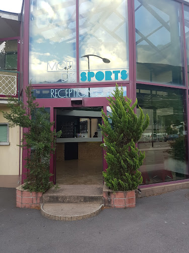Motel des Sports - Hotel