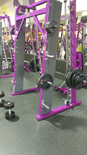 Gym «Planet Fitness», reviews and photos, 3200 W Camp Wisdom Rd, Dallas, TX 75237, USA