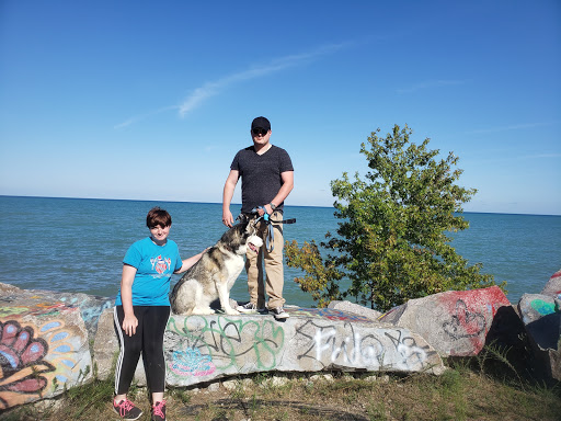 Nature Preserve «Kenosha Sand Dunes», reviews and photos, 7th Ave, Pleasant Prairie, WI 53158, USA