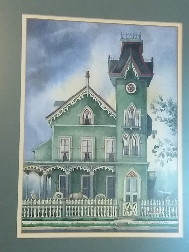 Bed & Breakfast «The Empress of Little Rock», reviews and photos, 2120 S Louisiana St, Little Rock, AR 72206, USA