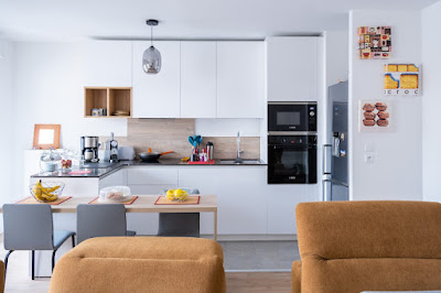 Cuisina à Sannois