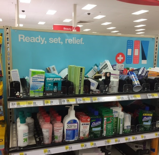 Department Store «Target», reviews and photos, 474 Chamberlain Hwy, Meriden, CT 06451, USA