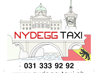 Nydegg Taxi
