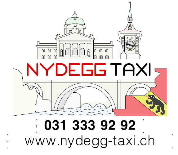 Rezensionen über Nydegg Taxi in Bern - Taxiunternehmen