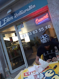 Photo n°15 de L'Eden à Foug ()