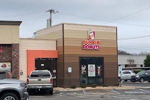 Dunkin' image