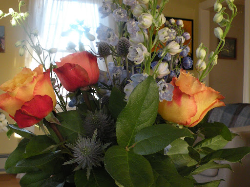 Florist «Fleur De Lis», reviews and photos, 460 Ocean St, South Portland, ME 04106, USA