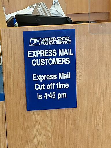 Post Office «United States Postal Service», reviews and photos, 24875 Novi Rd, Novi, MI 48375, USA