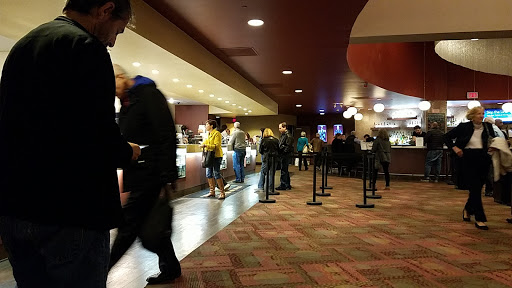 Movie Theater «Landmark Theatres Bethesda Row Cinema», reviews and photos, 7235 Woodmont Ave, Bethesda, MD 20814, USA