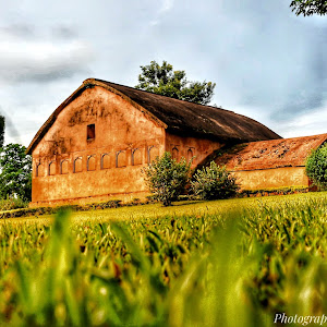 Devi Temple (devi Dol) photo