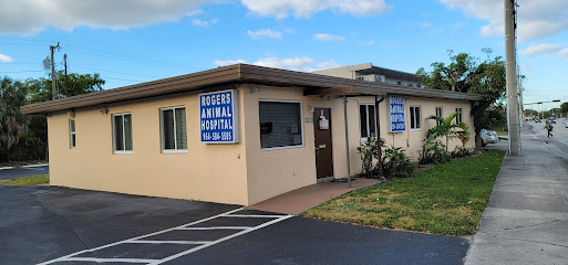 Rogers Animal Hospital