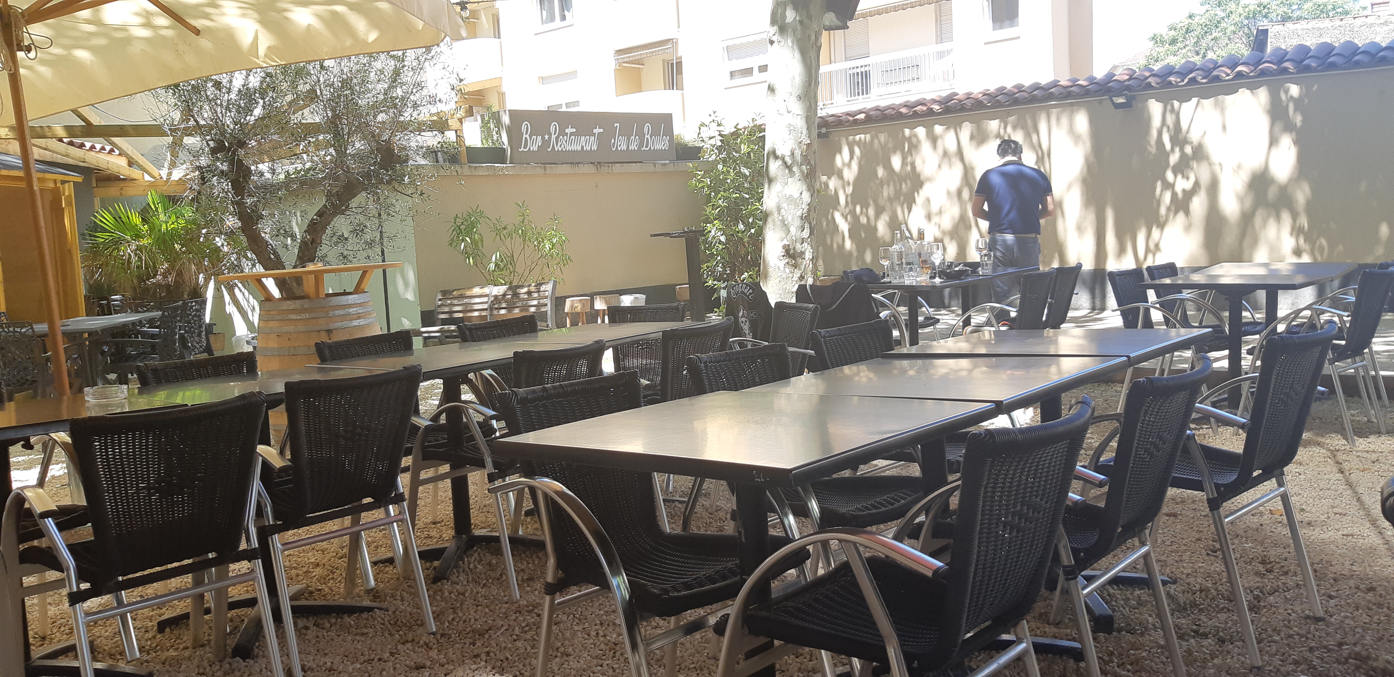 Photo n° 1 de l'avis de gilles.r fait le 13/06/2019 à 13:04