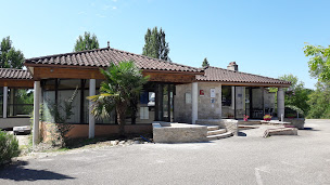 Photo n°71 de Logis Hôtel la Bergerie à Saint-Pierre-Lafeuille ()