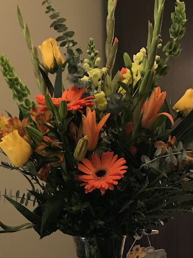 Florist «A Floral Experience», reviews and photos, 5457 N MacArthur Blvd, Irving, TX 75038, USA